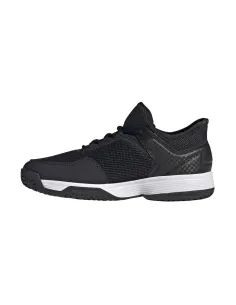 Zapatillas Adidas Ubersonic 4 K Ig9531 Junior | Ofertas de pádel 2